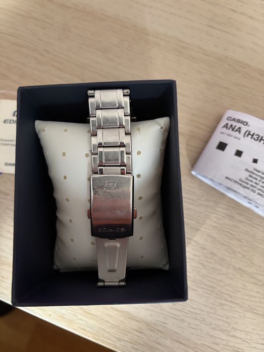 Casio Edifice EFR-564D
