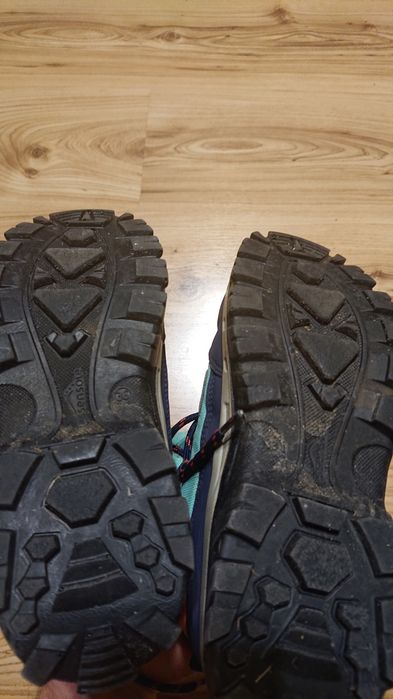 Buty Decathlon Quechua