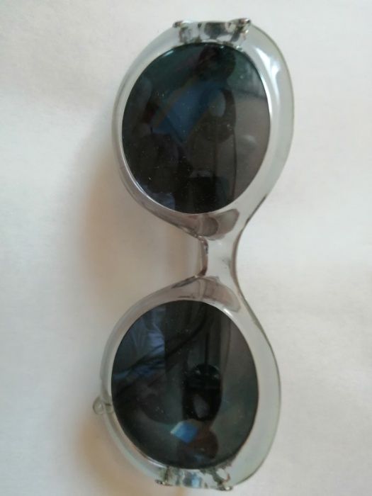 okulary damskie .