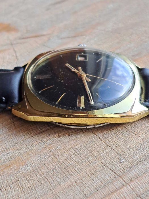 Relógio de pulso de homem, de marca ZEPHYR