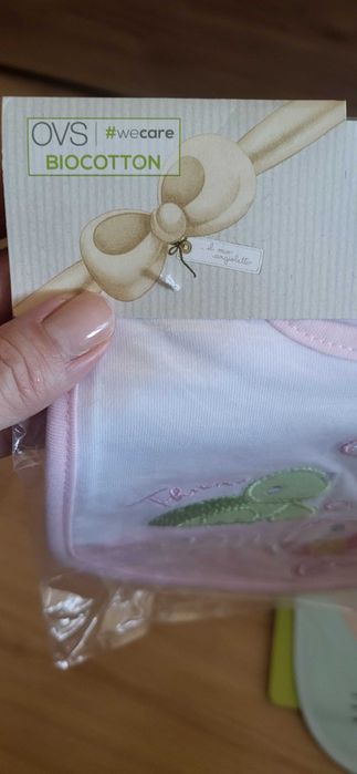 4 sliniaczki Wielkanoc Ovs+Eloy