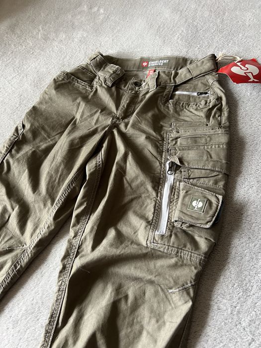Штани карго,робочі  Engelbert Strauss esmotion ten літо.size , 44ч .S