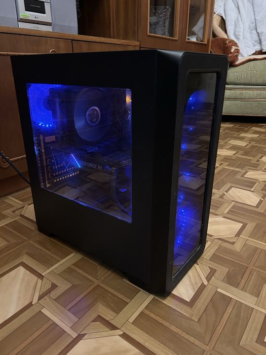 Компьютер игровой