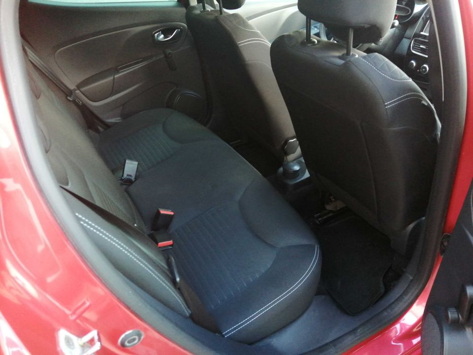 Renault - Clio 1.0 TCe Limited