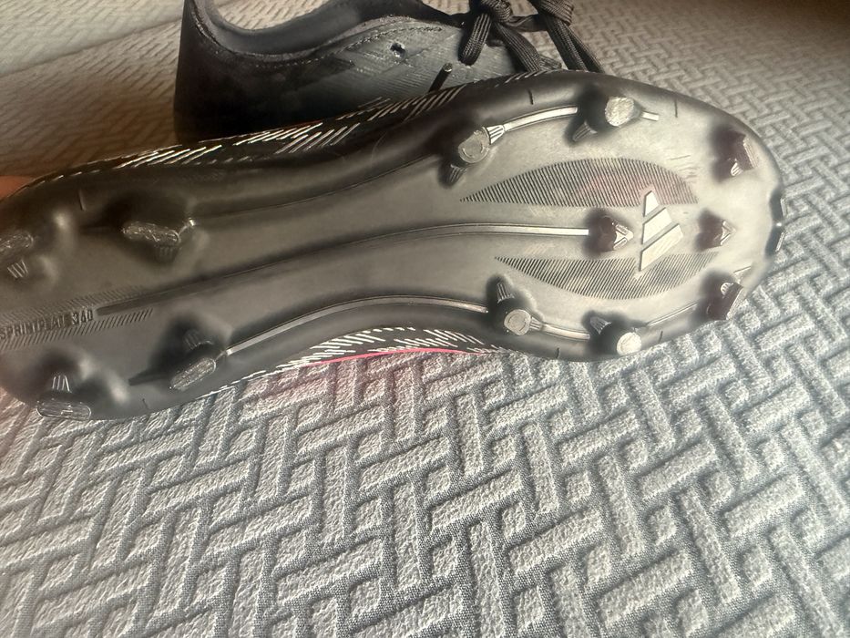 Chuteira adidas F50 Elite Criança