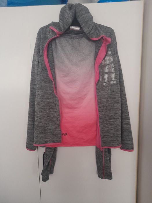 Komplet fitness 158/164
