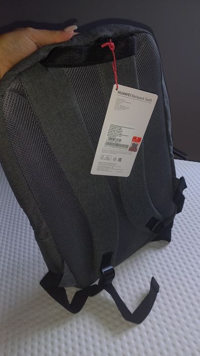 Mochila Huawei Nova
