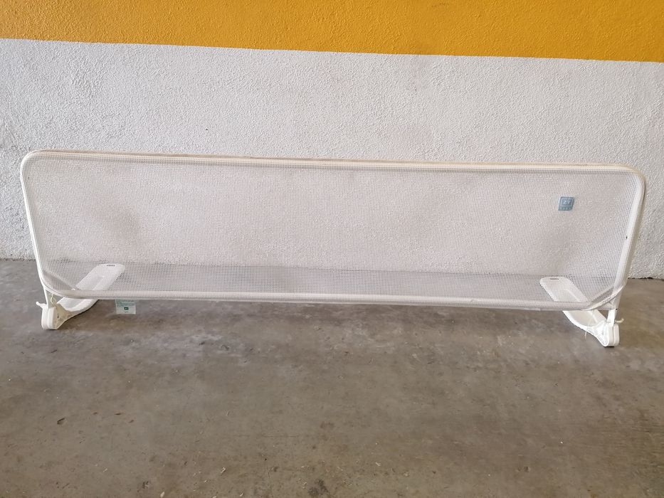 Barreira Segurança cama criança