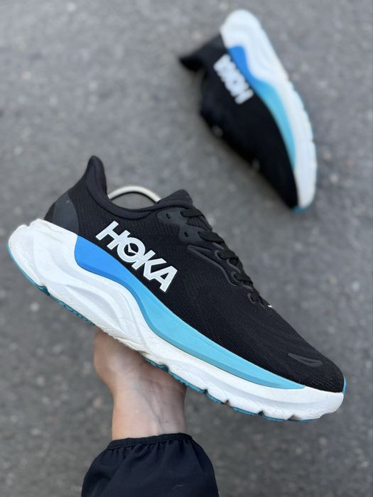 Hoka кроссовки оригинал беговые 44  размер