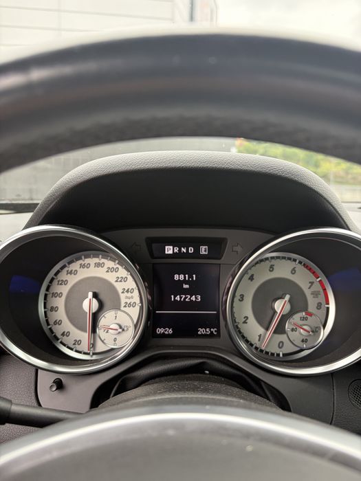 Mercedes-Benz SLK 200