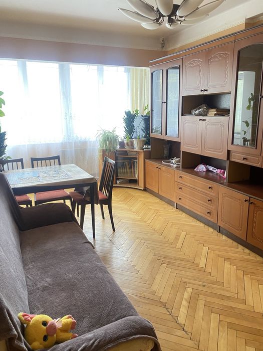 Продаж 3к кв.Інд.опал.(газ)вул.Гоголя