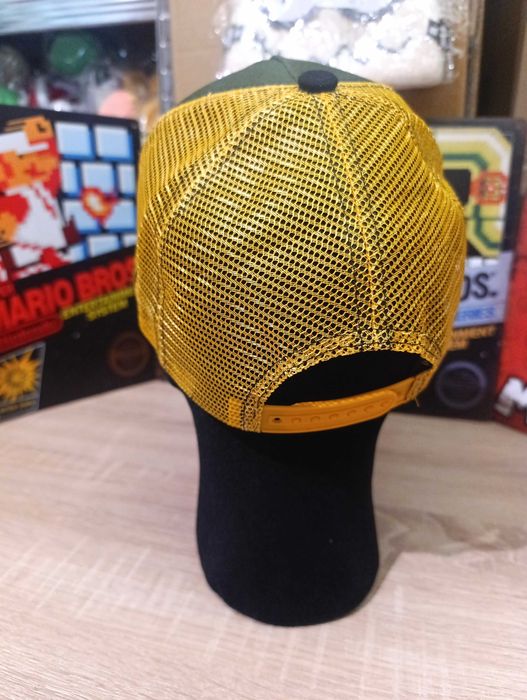 Nowe Looney Tunes, modna czapka Kaczora Daffy'ego