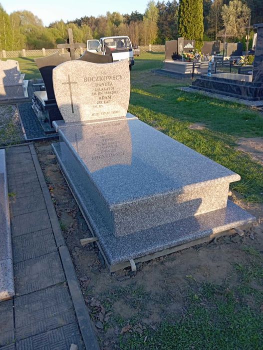 Nagrobki!! Okazja!!!