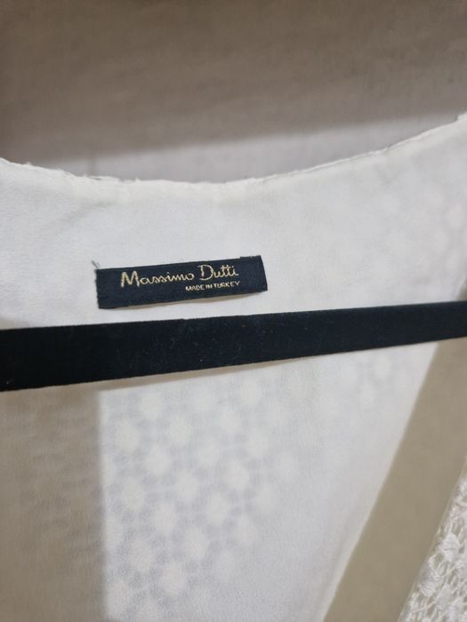 Сукня Massimo Dutti