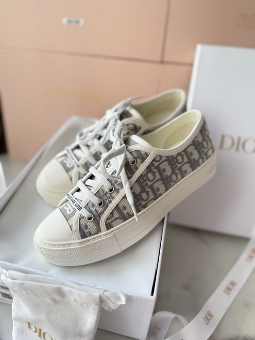 Trampki Dior Walkn