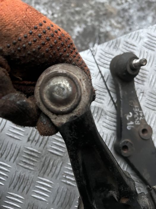 Рычаг ровер 216 rover 216