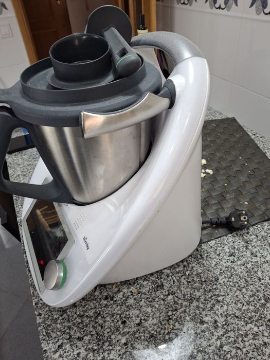 Bimby TM6 ultima versão