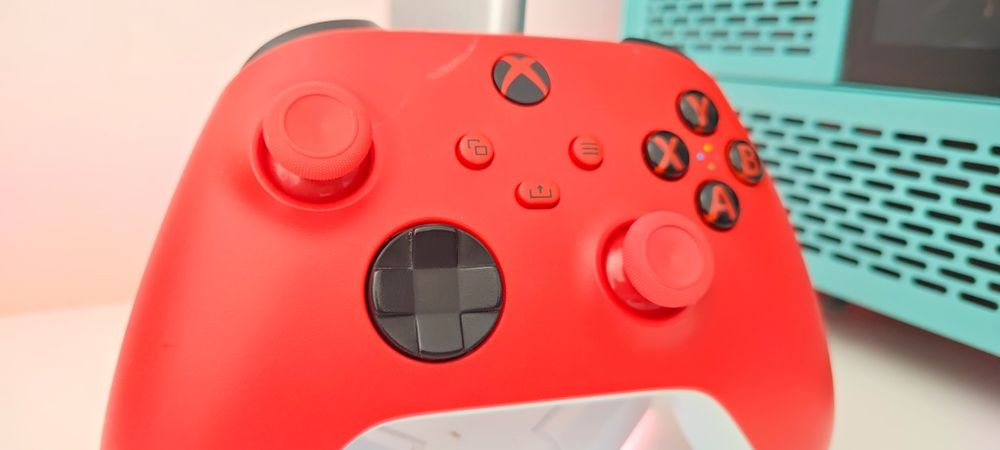 Comando Xbox series X/S