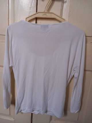 Blusa Ana Salazar