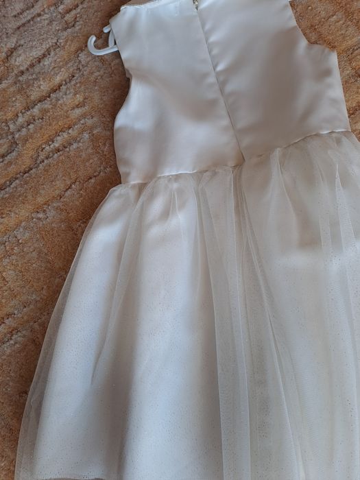 Sukienka wizytowa 116