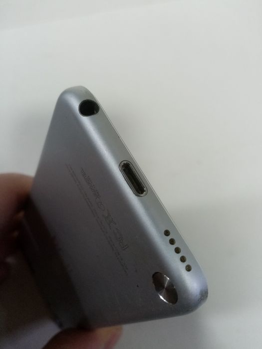 Apple IPod A1421 (64гб)