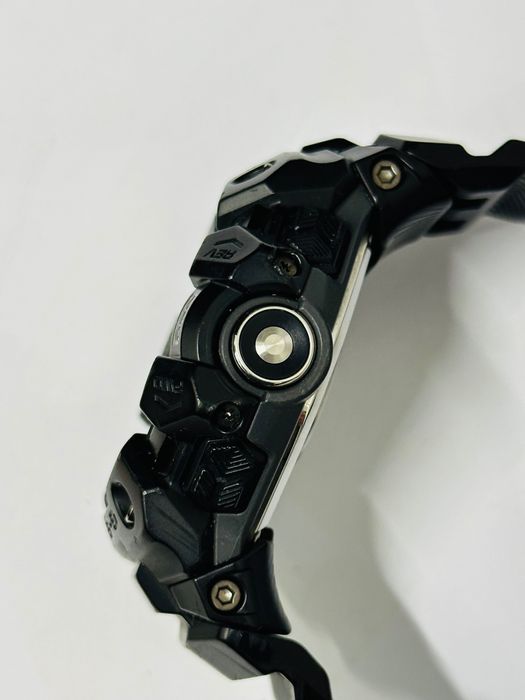 Zegarek Męski Casio G- SHOCK GBD H-1000 G-Squad GPS Solar 3475