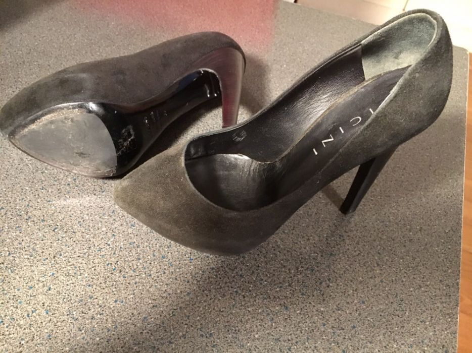 Sapatos toilette Viccini