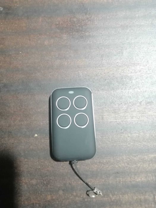 AUTOMATISMO POWERTECH 800N!2 COMANDOS! PORTÃO SECCIONAL OU  BASCULANTE