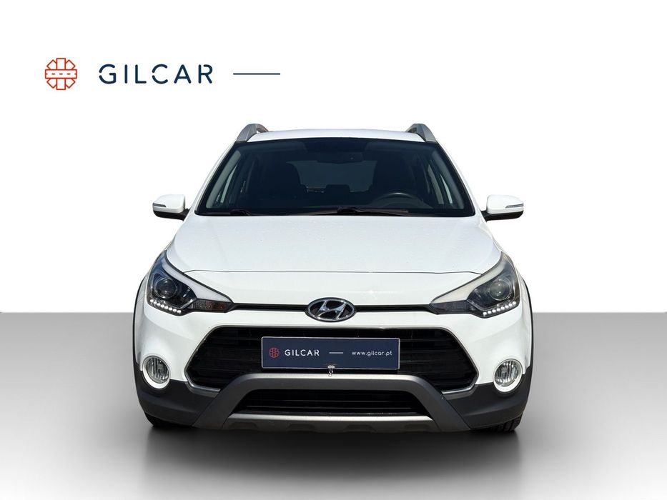 Hyundai i20 Active 1.0 T-GDi Comfort Navi