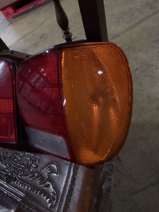 Farolim farol VW Polo 6N 3 ORIGINAIS