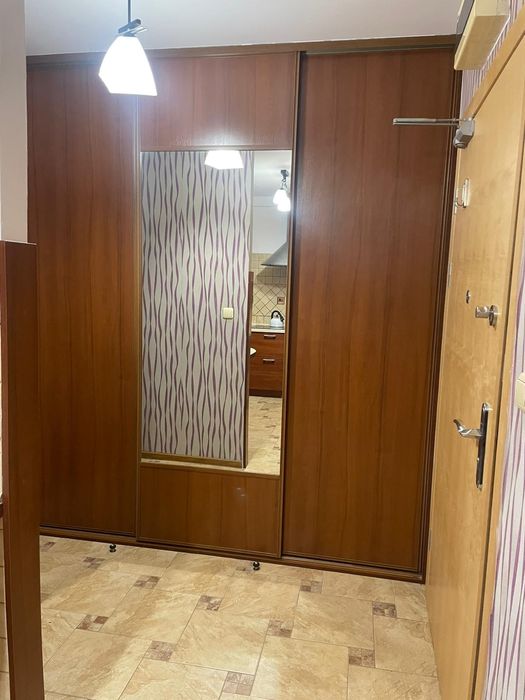 Mieszkanie na wynajem - Tarasy Warty, Rondo Rataje