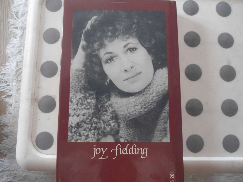 A Outra Mulher por Joy Fielding