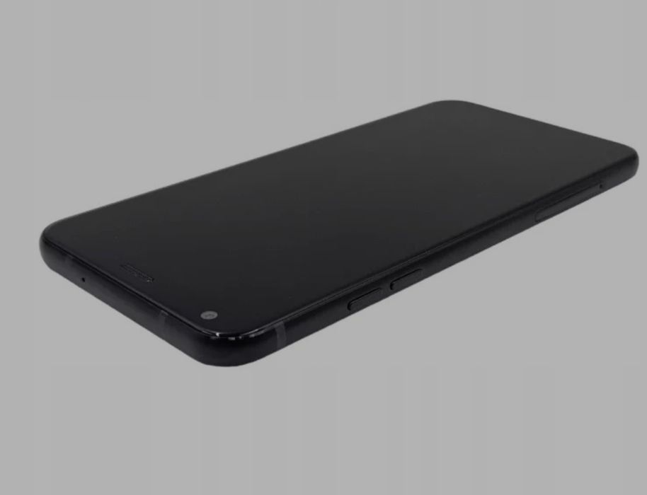 Telefon LG q7 lekko uzywany
