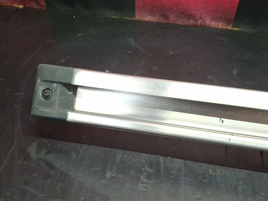 Calha Porta Lateral PEUGEOT Boxer