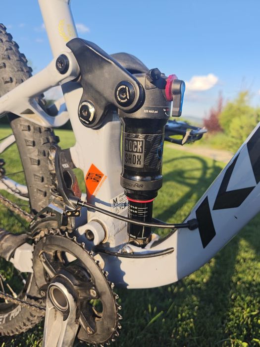Rower MTB Kross eartch 2.0