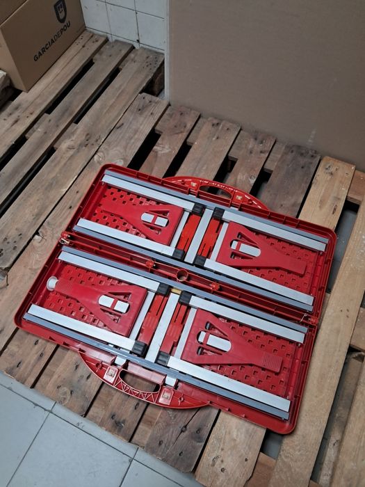 Mesa de Pic Nic dobravel