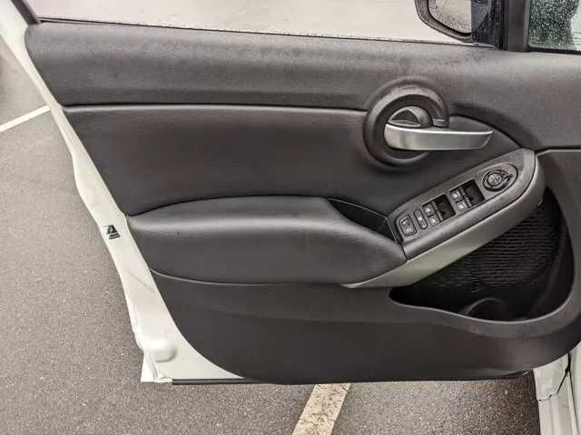 2021 FIAT 500X Sport