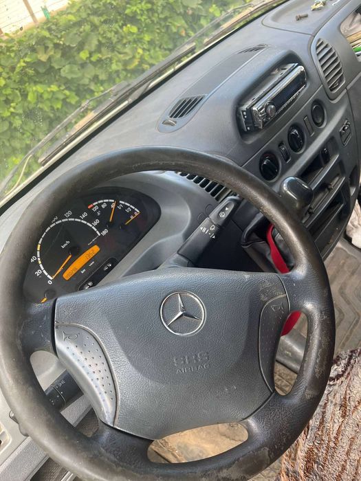Mercedes-Benz продам