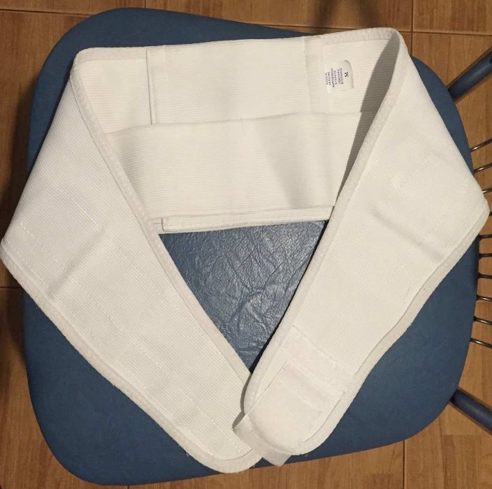 Бандаж до- и послеродовый размер М