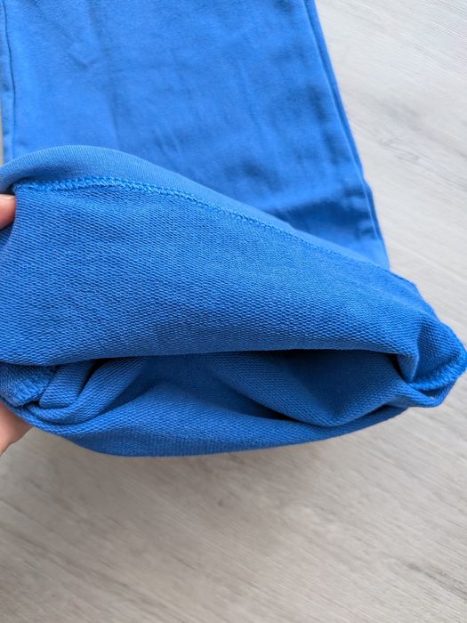 Spodnie dzwony dziewczęce 146/152 My Basic