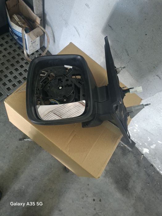 Espelho Traffic 2018