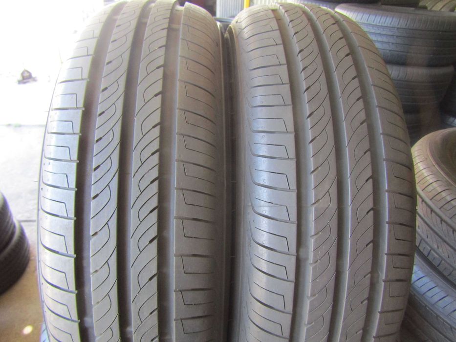 165/65R15 LINGLONG ECOMASTER 4szt Nieużywane 81T