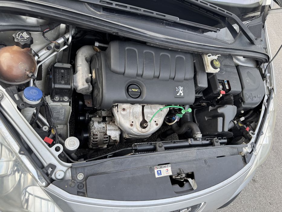 Peugeot   307