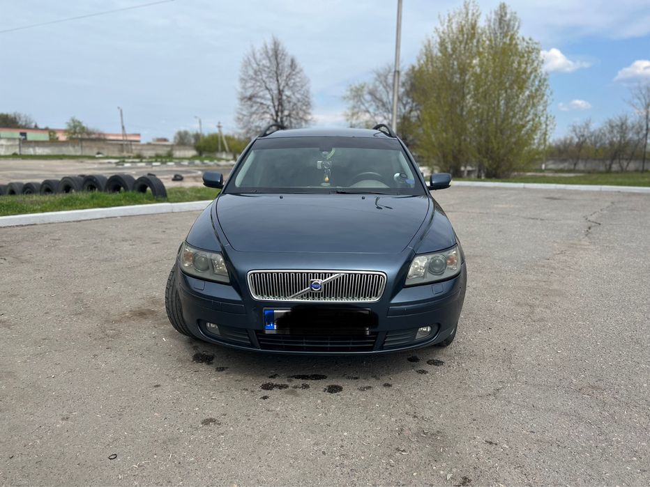 Продам Volvo v50