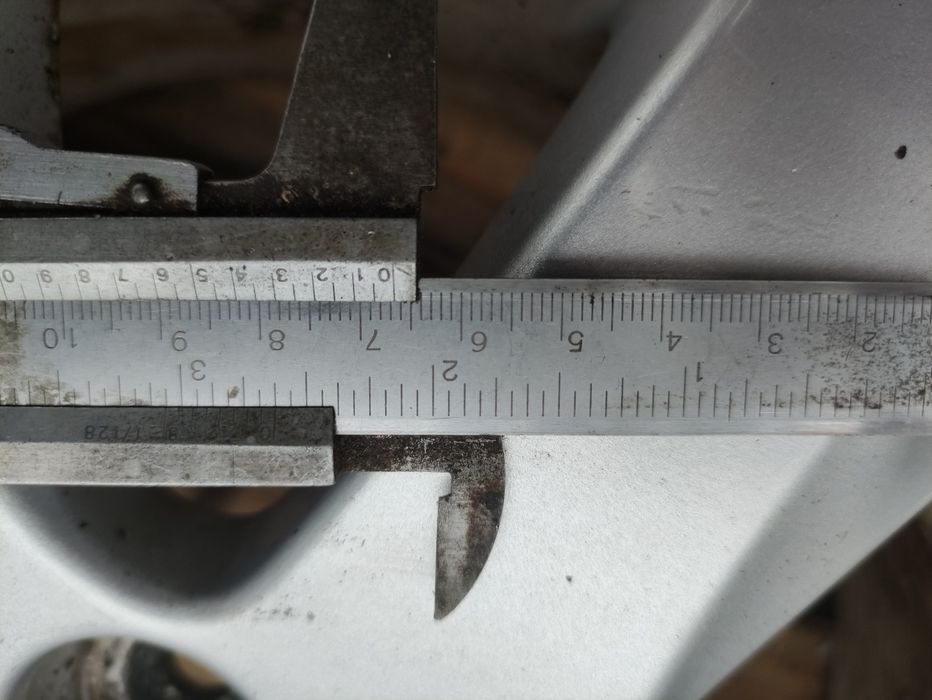 Kia, Hyundai felgi 16"