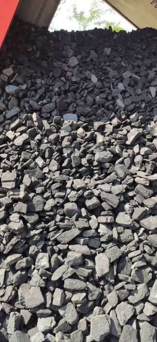 Уголь, брикеты, дрова