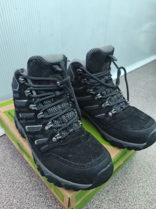 Ботинки Karrimor