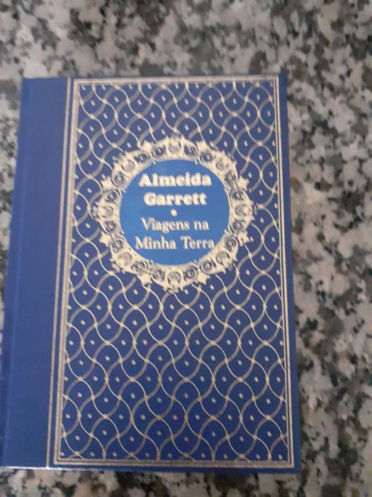 Livros encadernados - Novos