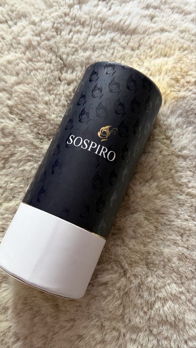 Woda perfumowana unisex Sospiro Opera Grande - mocny i unikatowy zapach dla odważnych