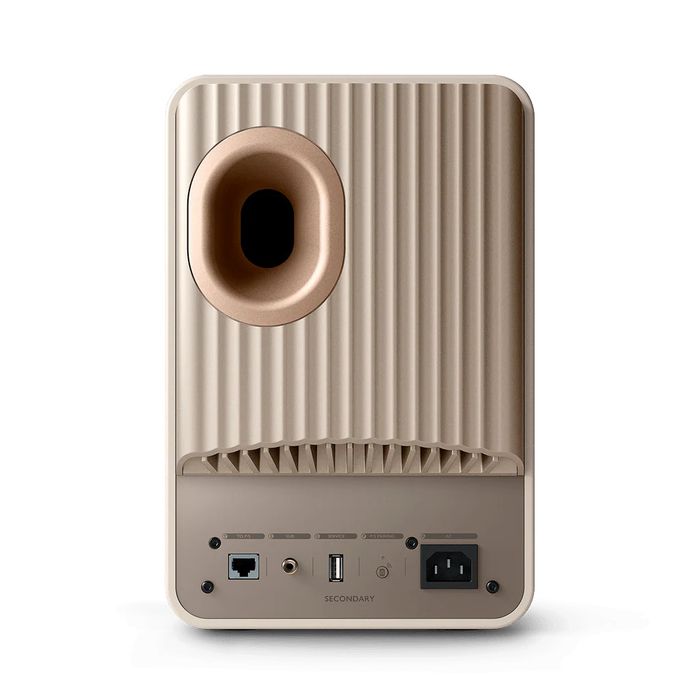 KEF LS50W II Sand Shell 1 szt